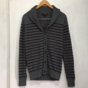 Banana Republic Merino Wool Cardigan
